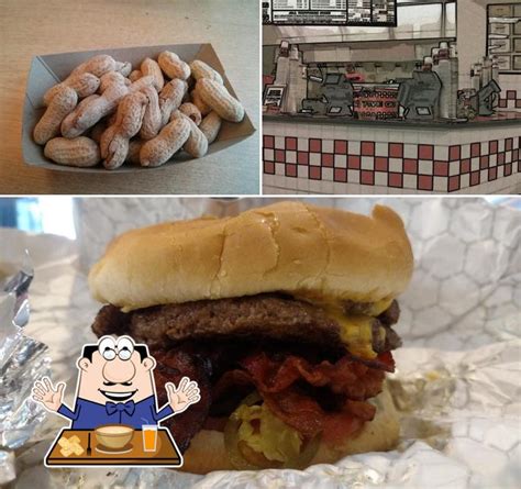 five guys hauppauge ny|five guys burgers.